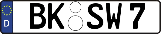 BK-SW7