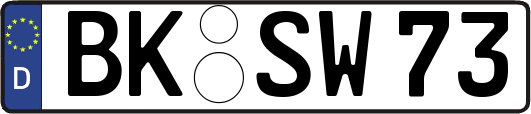 BK-SW73