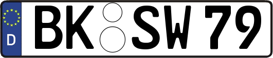 BK-SW79