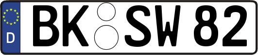 BK-SW82