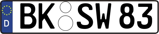 BK-SW83