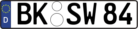 BK-SW84