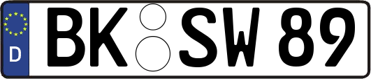BK-SW89