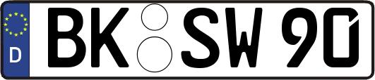 BK-SW90