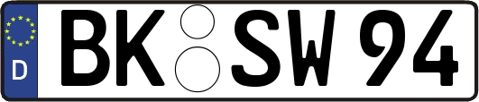 BK-SW94