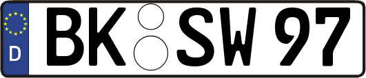 BK-SW97