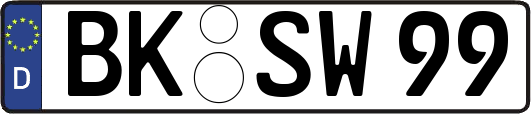 BK-SW99