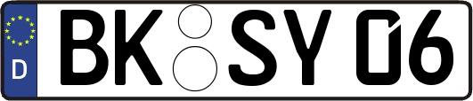 BK-SY06