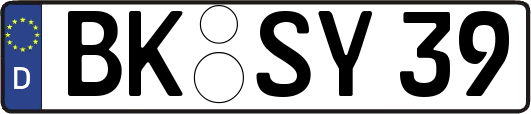 BK-SY39