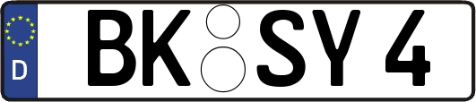 BK-SY4