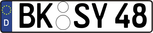BK-SY48