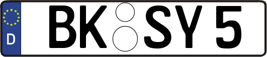 BK-SY5