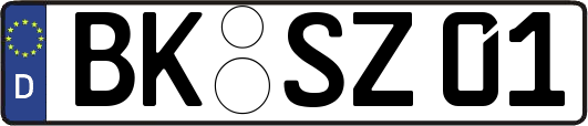 BK-SZ01