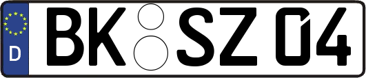 BK-SZ04