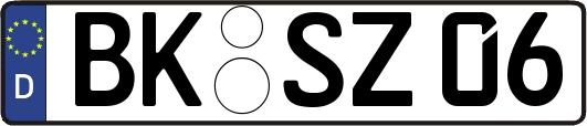 BK-SZ06