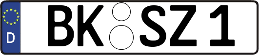 BK-SZ1