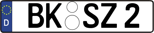 BK-SZ2