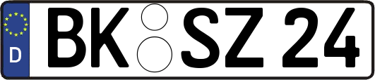 BK-SZ24