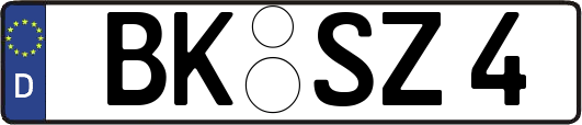 BK-SZ4