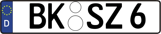 BK-SZ6