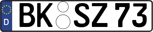 BK-SZ73
