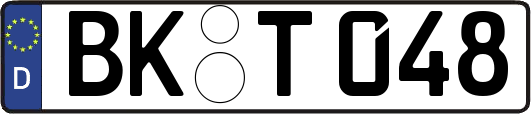 BK-T048