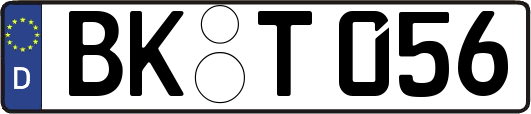 BK-T056
