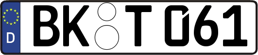 BK-T061