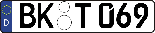 BK-T069