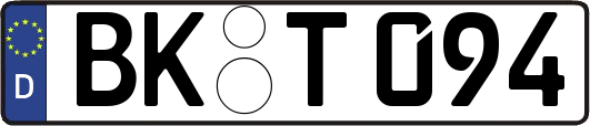BK-T094