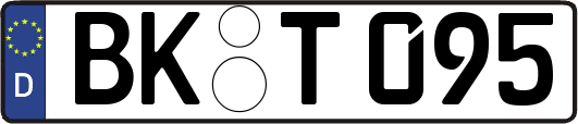 BK-T095
