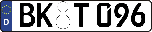 BK-T096