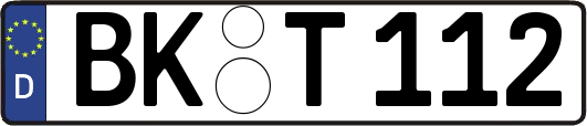 BK-T112