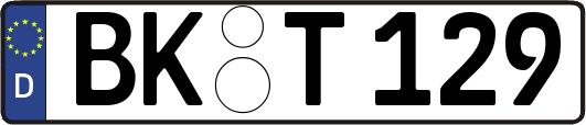 BK-T129