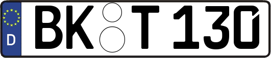 BK-T130