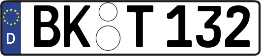 BK-T132