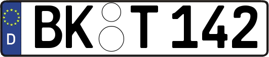 BK-T142