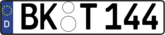 BK-T144