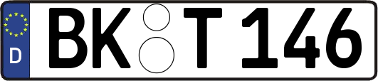 BK-T146