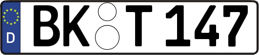 BK-T147