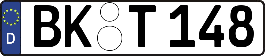 BK-T148