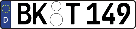 BK-T149