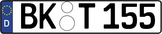 BK-T155