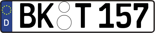 BK-T157