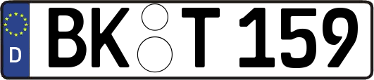 BK-T159