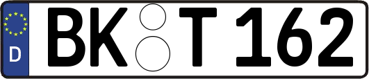BK-T162