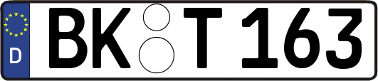 BK-T163