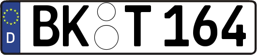 BK-T164
