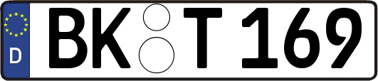 BK-T169