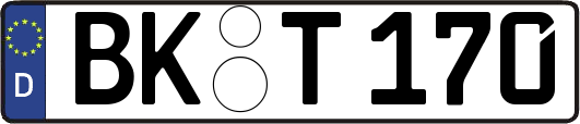 BK-T170